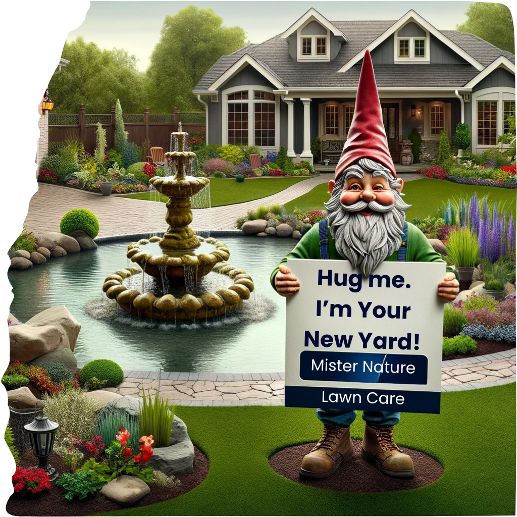 Mister-Nature-Services-for-your-lawn